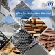 لیست مصالح و مواد ساختمانی و کاربرد آنها